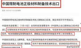 最新爆料电池新闻,最新爆料揭示行业新动向