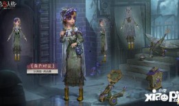 第五人格精华2最新爆料,惊悚回归，全新角色与惊悚剧情揭秘